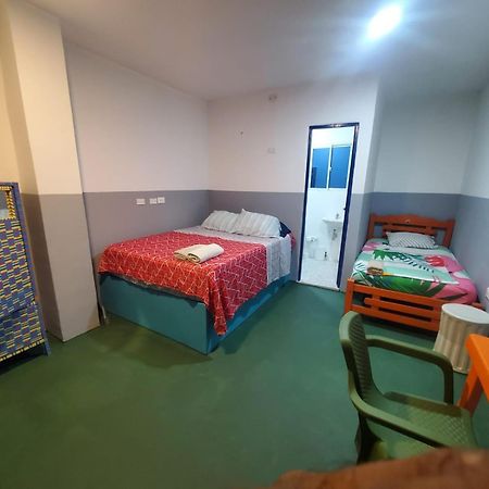 Hotelito La Aventura, Ac Private Wc Rooms Near The Old Town, No Tax Cartagena Exterior foto