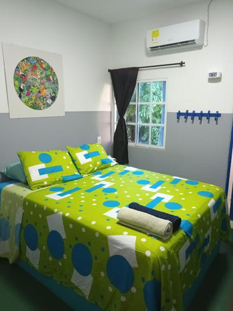 Hotelito La Aventura, Ac Private Wc Rooms Near The Old Town, No Tax Cartagena Exterior foto