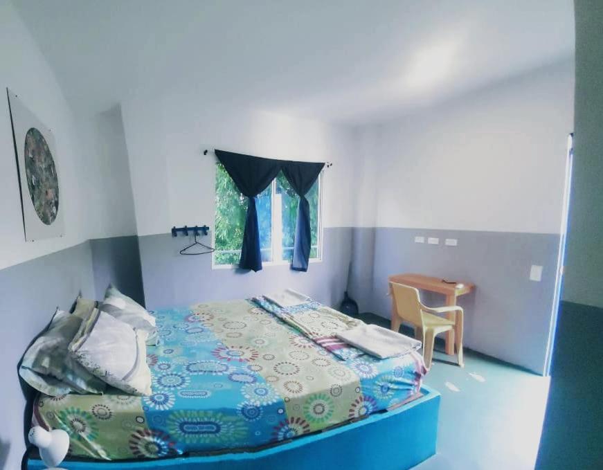 Hotelito La Aventura, Ac Private Wc Rooms Near The Old Town, No Tax Cartagena Exterior foto